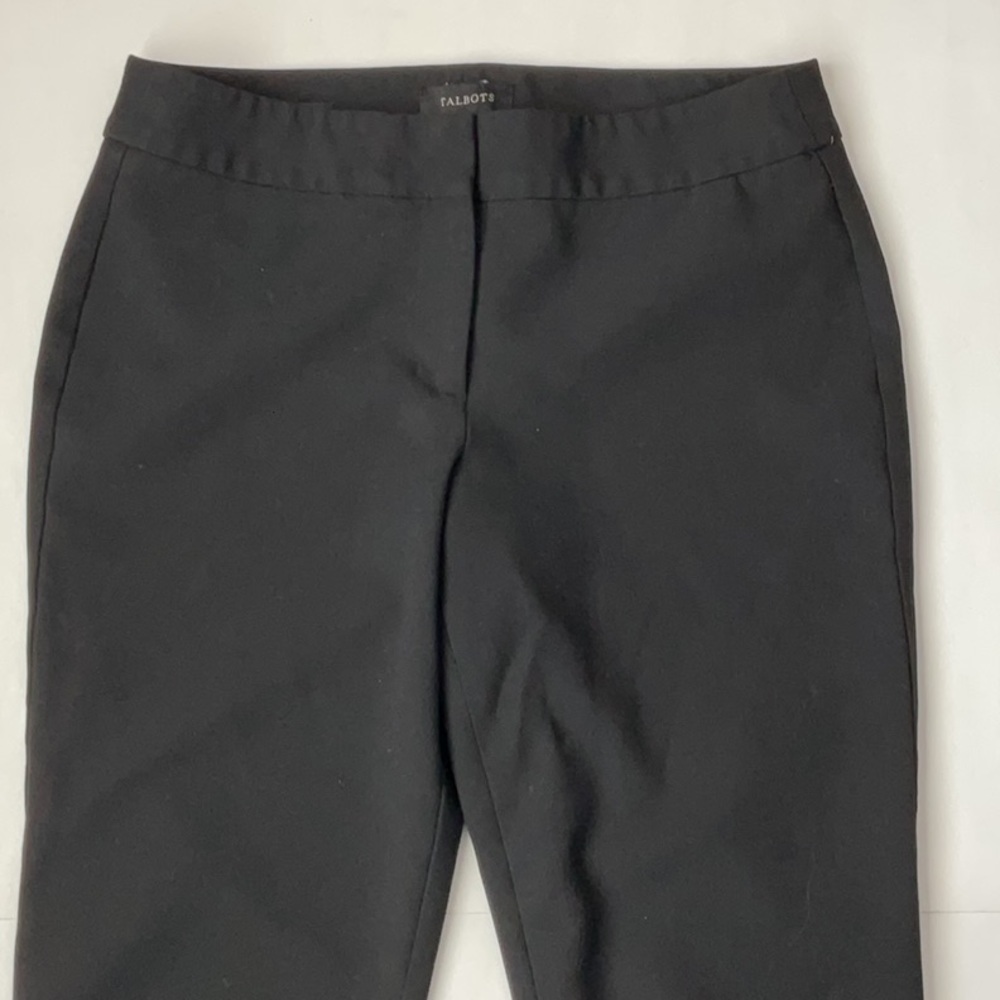 Talbots Signature Pants - Picture 4 of 8